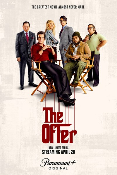 Image The Offer