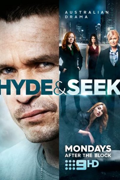 Image Hyde & Seek