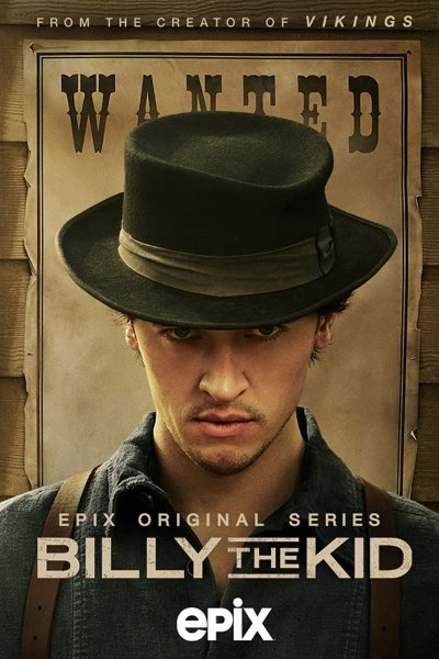 Image Billy the Kid