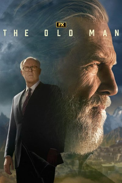 Image The Old Man
