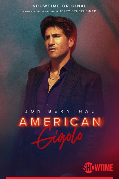 Image American Gigolo