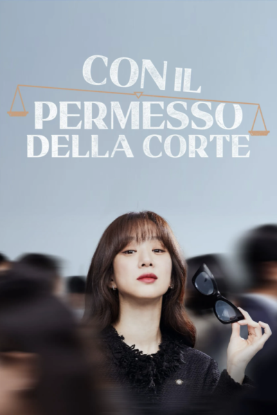 Image Con il permesso della corte