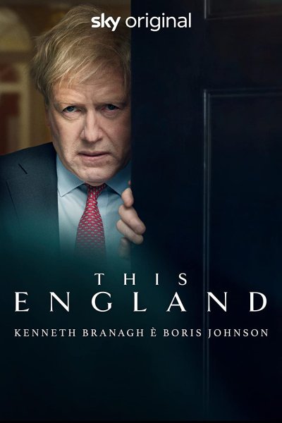 Image This England