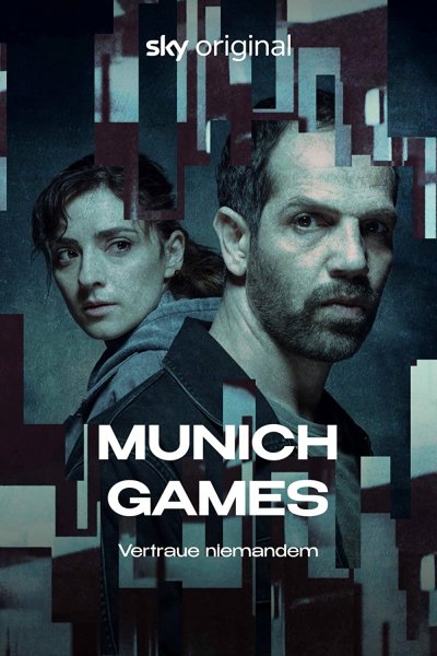 Image Munich Games
