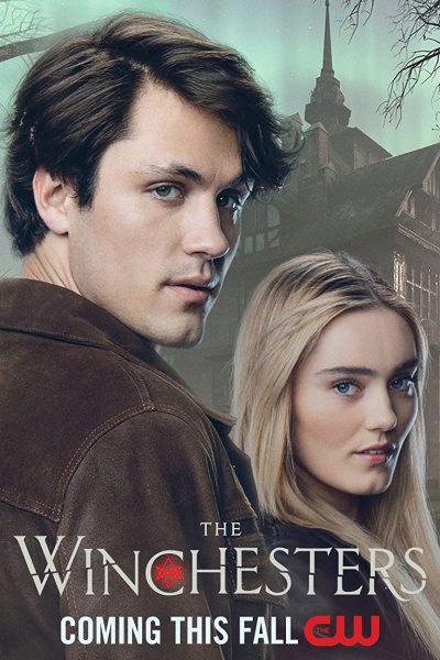 Image The Winchesters