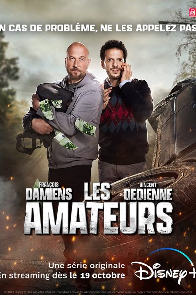 Image Les Amateurs