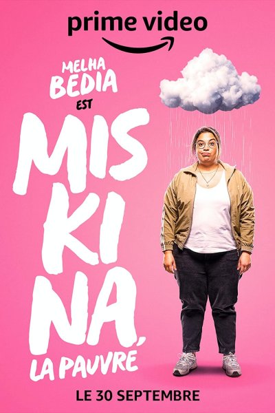 Image Me, Miskina