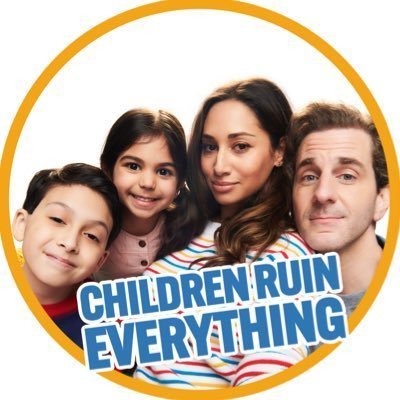 Image Children Ruin Everything(2022)