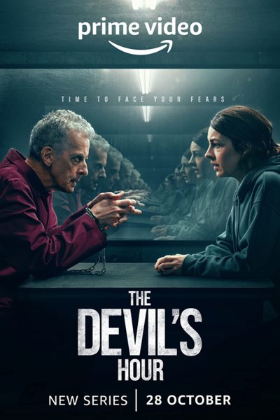 Image The Devil’s Hour