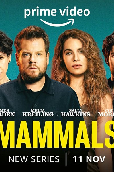 Image Mammals