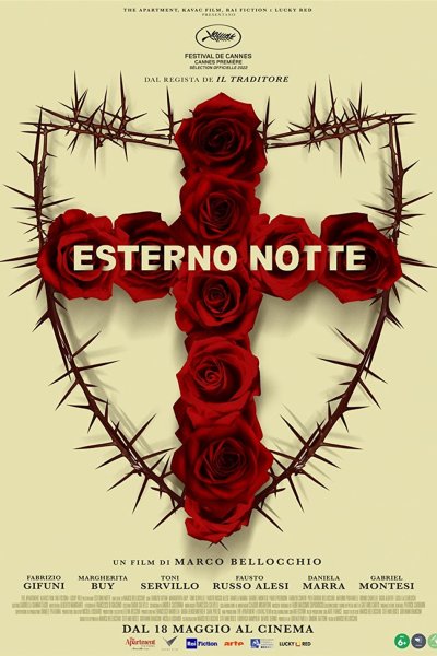 Image Esterno Notte