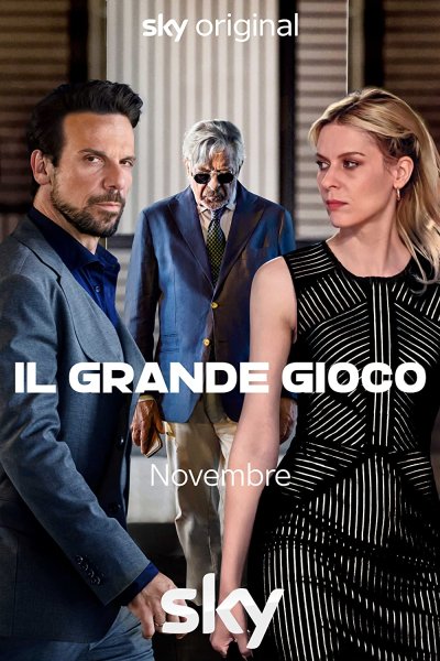 Image Il Grande Gioco