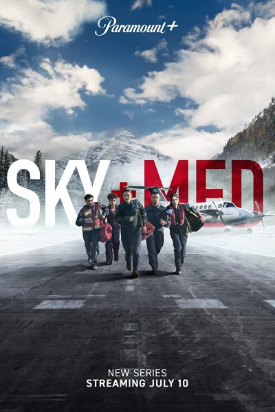 Image SkyMed