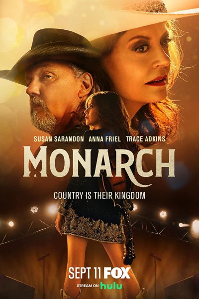 Image Monarch – La musica è un affare di famiglia