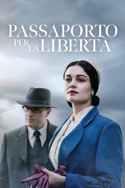Image Passaporto per la libertà