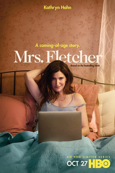Image Mrs. Fletcher