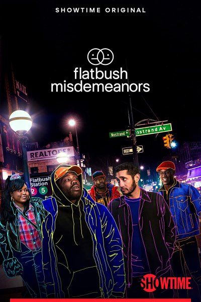 Image Flatbush Misdemeanors