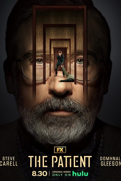 Image The Patient