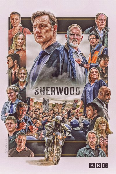 Image Sherwood
