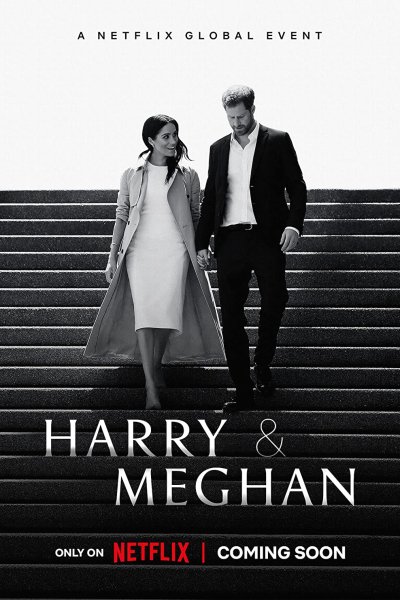 Image Harry & Meghan