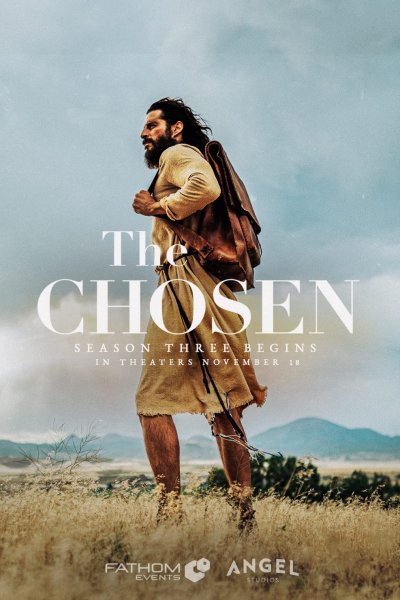 Image The Chosen