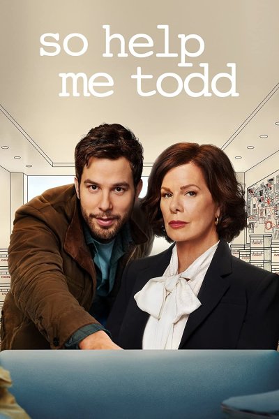 Image Che Todd ci aiuti