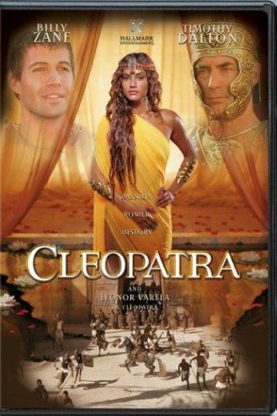 Image Cleopatra