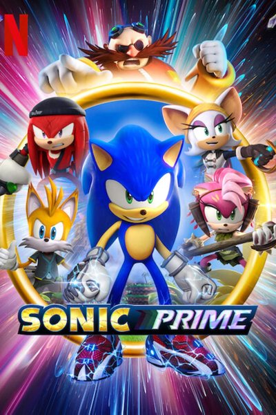 Image Sonic Prime