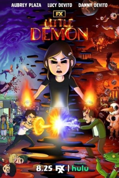 Image Little Demon