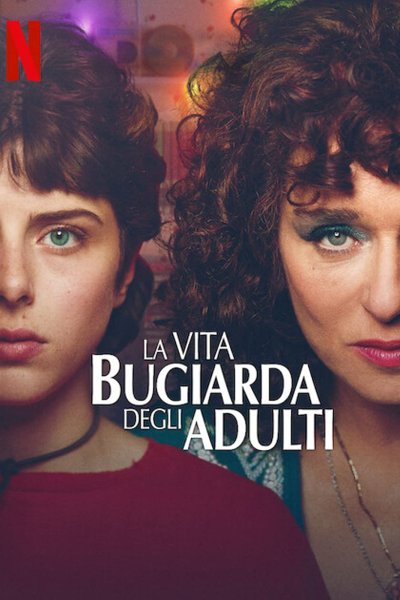 Image La vita bugiarda degli adulti