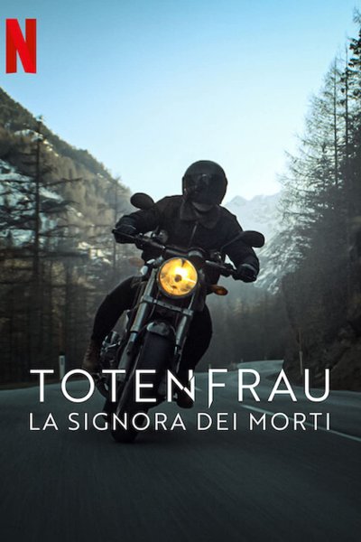 Image Totenfrau – La signora dei morti