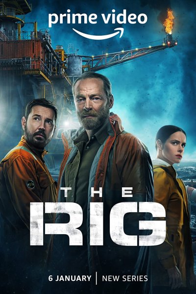 Image The Rig