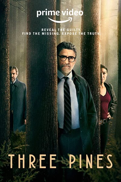 Image Il Commissario Gamache - Misteri a Three Pines