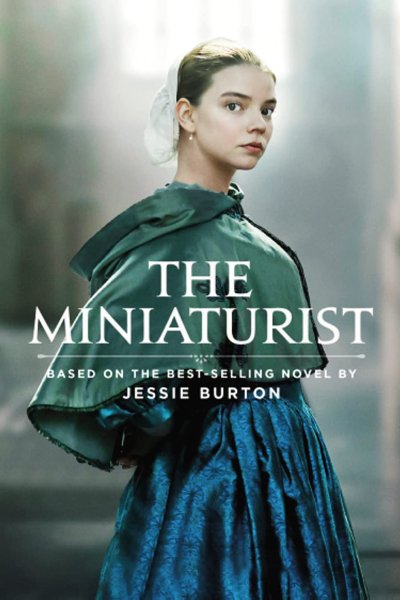 Image Il miniaturista