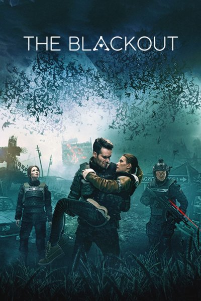 Image The Blackout: Invasion Earth