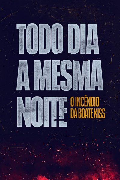 Image La notte che non passerà