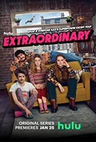 Image Extraordinary
