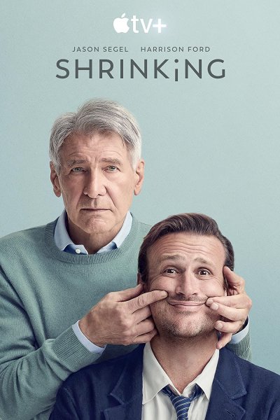 Image Shrinking