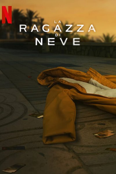 Image La ragazza di neve