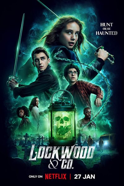 Image Lockwood & Co.