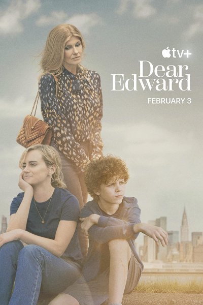 Image Dear Edward