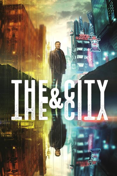Image The City & The City