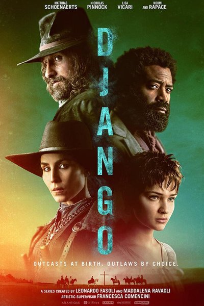 Image Django