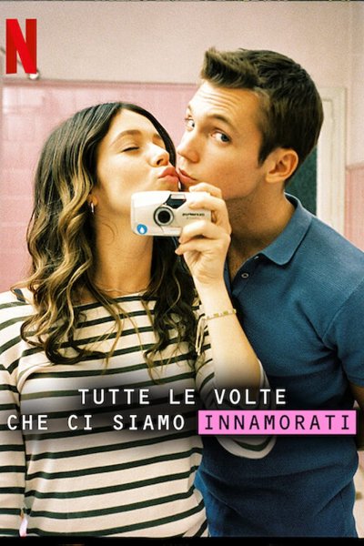 Image Tutte le volte che ci siamo innamorati