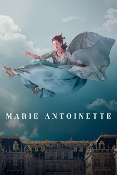 Image Maria Antonietta - Primi passi a corte