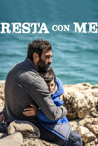 Image Resta con me