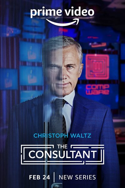Image The Consultant