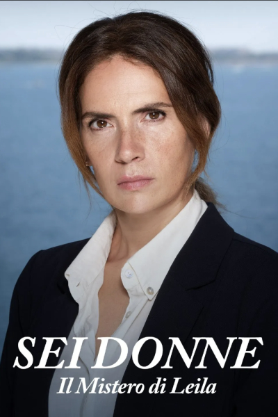 Image Sei donne - Il mistero di Leila