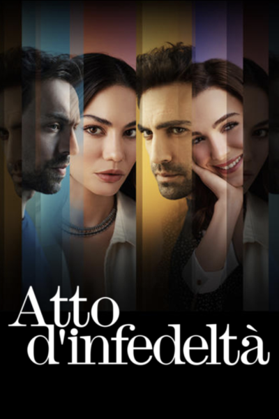 Image Atto d’infedeltà