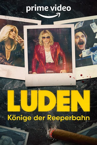 Image Luden: Il Re Del Quartiere a Luci Rosse